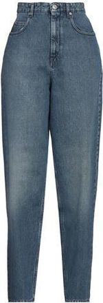Isabel Marant BOTTOMWEAR - Jeans on YOOX.COM