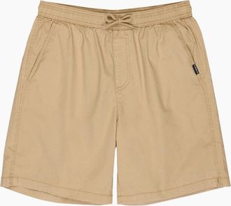 Quiksilver Mens Quiksilver Mens Taxer 19 Chino Shorts - Green - Size: 32/30/31