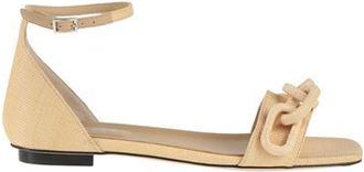 Serena Uziyel FOOTWEAR - Sandals on YOOX.COM