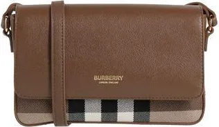 Burberry BORSE - Borse a tracolla su YOOX.COM