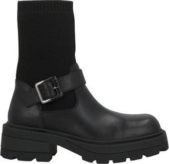 Liu Jo FOOTWEAR - Ankle boots on YOOX.COM