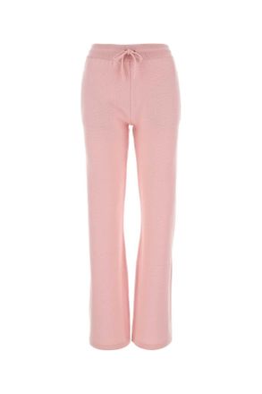 Versace: Pink Pants now up to −85% | Stylight