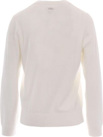 Barbour Womens Knit Jumper Cloud Jumpers Sweater