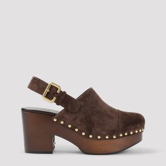 Chlo&eacute; Jeanette Sandal