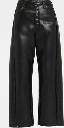 Mother The Halfpipe Flood Pants