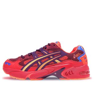 Asics x Vivienne Westwood Gel-Kayano 5 Classic Red 1021A166-600
