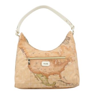 Alviero Martini 1A Classe Tassen, Dames, Beige, ONE Size, Shopper