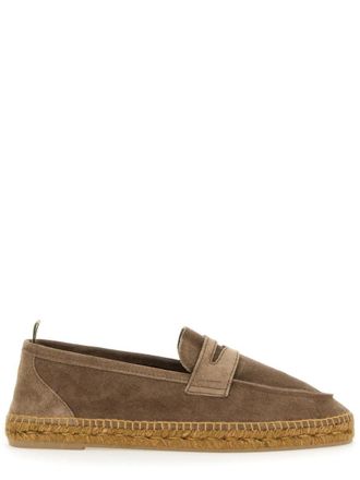 Castaner Moccasin Nacho