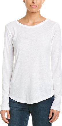James Perse Ballet T-Shirt