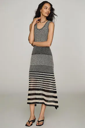 Rails Yvette Cotton Midi Dress