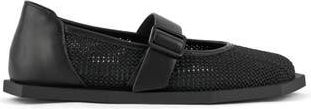 United Nude Poly Ballet Lo Slip Ons in Black at Nordstrom, Size 40