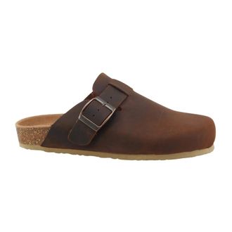 Colors Of California Schoenen, Heren, Bruin, 44 EU, Leer, HC BIO 411 Mule