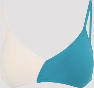Eres Dualite Bikini Bra