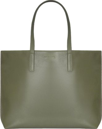 Champs Luggage Onyx Open Tote