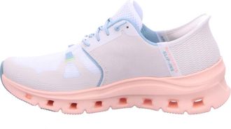 Skechers Hands Free Slip-ins Glide-Step Sole - Dames - Sport - Veelkleurig - Maat: 41 EU Poliester