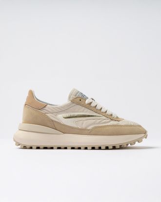 D.A.T.E. athleta nylon ivory