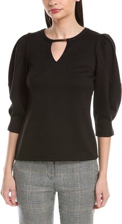 Joseph Ribkoff Solid Top