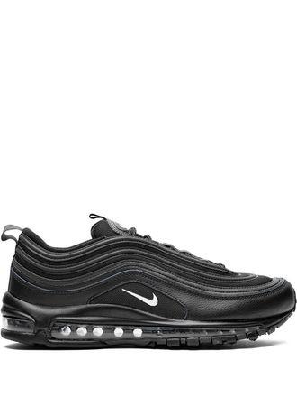 Nike Sneakers Air Max 97 - Nero