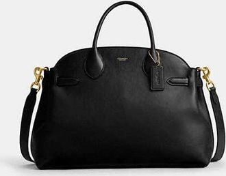 Coach Soft Empire Carryall Bag 40