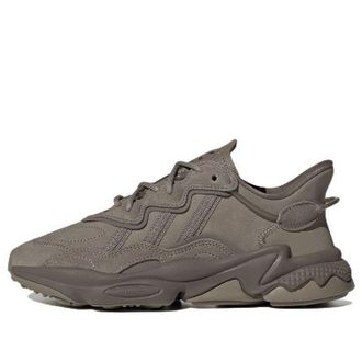 adidas (WMNS) adidas originals Ozweego Simple Brown GY4864