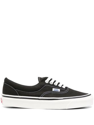 Vans UA Era 95 DX OG sneakers - unisex - Nylon/Rubber/Fabric - 4.5 - Black