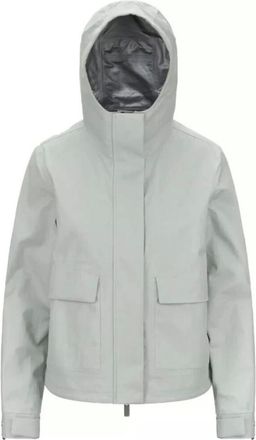K-Way Donna, Giacche, Grigio, M, new