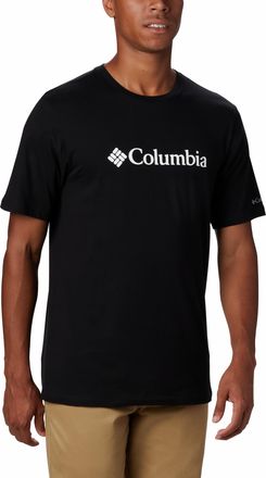 Columbia CSC Basic Logo Short Sleeve