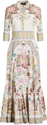 Etro DRESSES - Maxi dresses on YOOX.COM