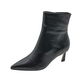 Steve Madden Mujer, Zapatos, Negro, Talla: 38 1/2 EU