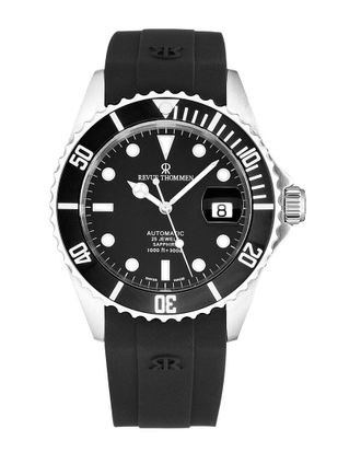 Revue Thommen Mens Diver Watch