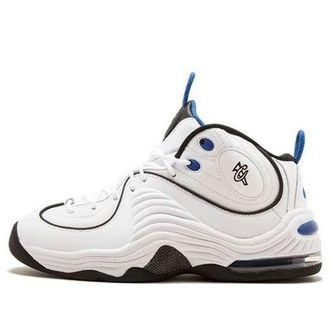 Nike Air Penny 2 Home 2016 333886-100