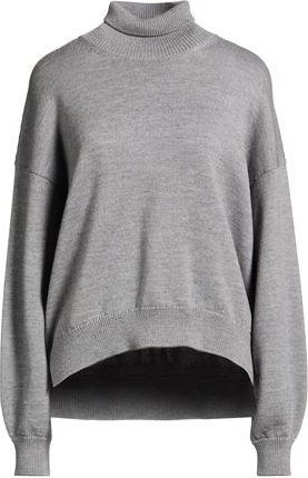 Dolce & Gabbana KNITWEAR - Turtlenecks sur YOOX.COM