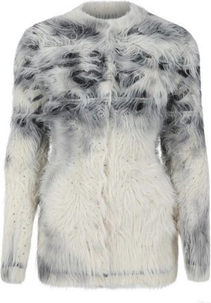 Maison Margiela Donna, Maglie, Multicolore, M, new