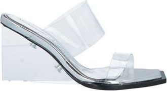 Alexander McQueen CALZADO - Sandalias con cierre en YOOX.COM