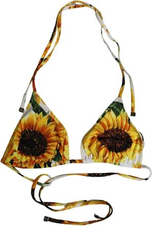 Dolce & Gabbana Donna, Costumi da bagno, Multicolore, S, new