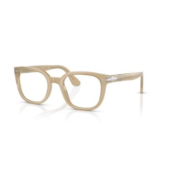 Persol Square Frame Glasses