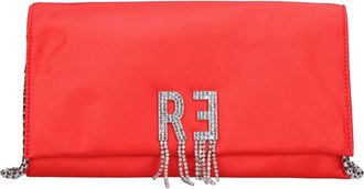 Rebelle Tassen.. Rood - Dames - Schoudertassen - Rood - ONE Size - Tassen