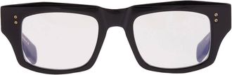 Dita Eyewear COSMOHACKER Demo Rectangular Unisex Eyeglasses DTX727-A-01 52