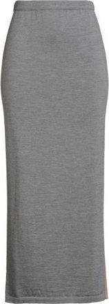 Moschino PARTES DE ABAJO - Faldas largas en YOOX.COM