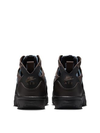 Nike Air Trainer Huarache Sneaker - Brown