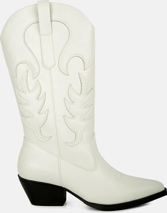 London Rag ponsies boot