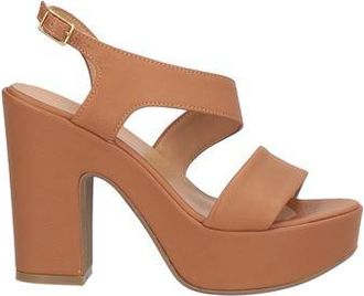 Gianmarco Sorelli SCHUHE - Sandalen auf YOOX.COM