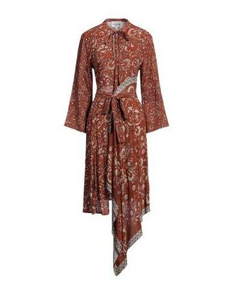 Antik Batik VESTITI - Vestiti midi su YOOX.COM