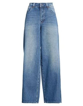 House of Sunny BOTTOMWEAR - Pantaloni jeans su YOOX.COM