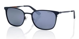Superdry SDS VINTAGEDUO 006 Mens Sunglasses Blue Size 53