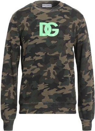 Dolce & Gabbana Sweatshirts