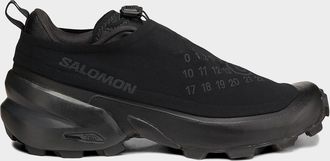 Maison Margiela Men & apos;s MM6 Maison Margiela x Salomon Logo Low-Top Sneakers