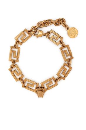 Versace GRECCA BRACELET Size: OS, colour: GOLD