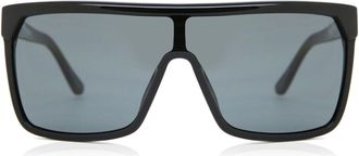 Spy FLYNN 670323769863 Mens Sunglasses Black Size 134