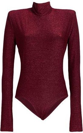 Alexandre Vauthier TOPWEAR - Body su YOOX.COM